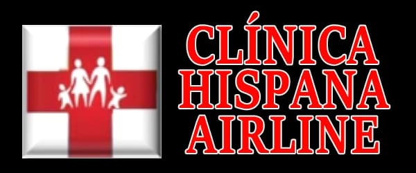 Clínica Hispana Airline