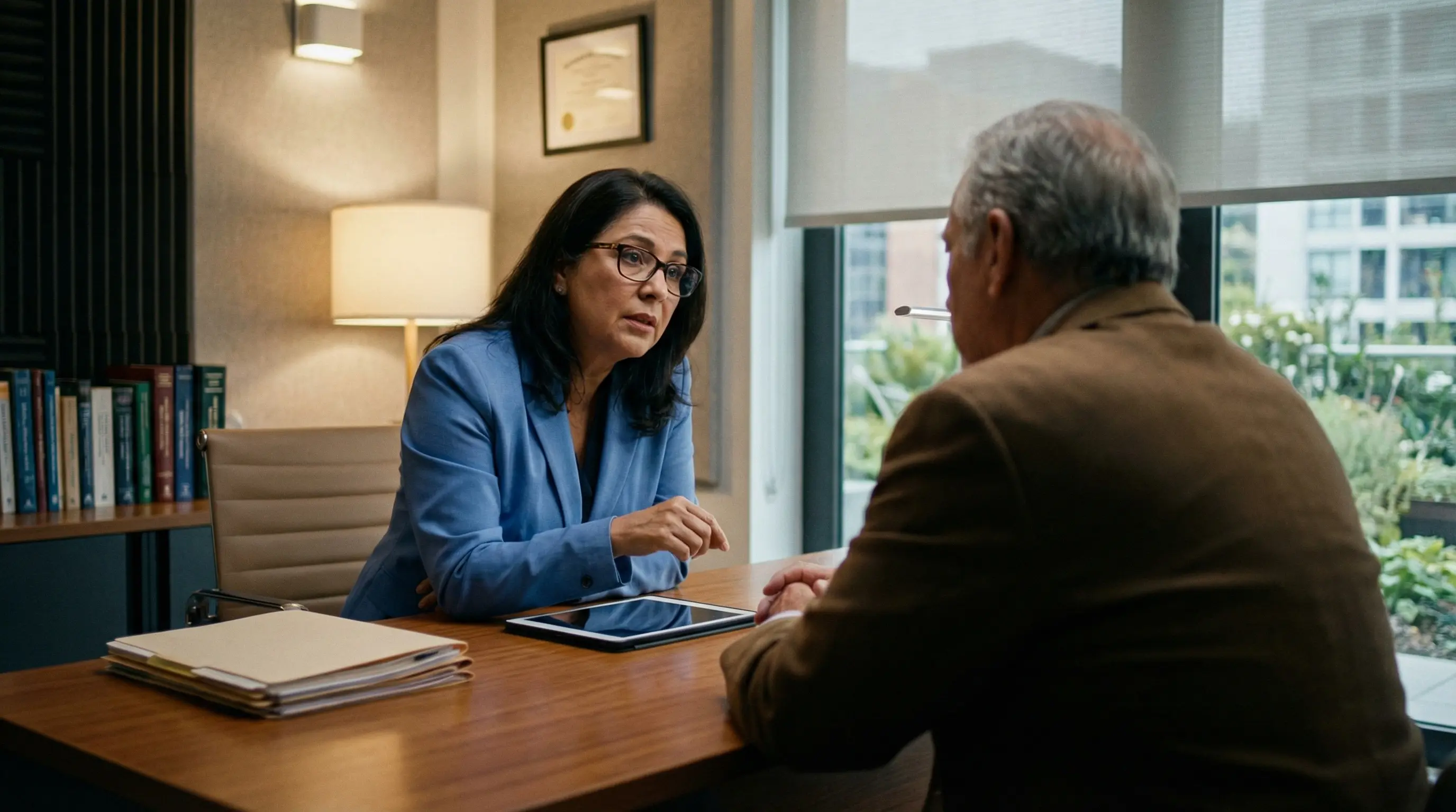 Pruebas STD Confidenciales Houston