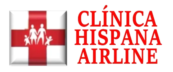 Clínica Hispana Airline